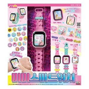 미미월드 미미 스마트워치