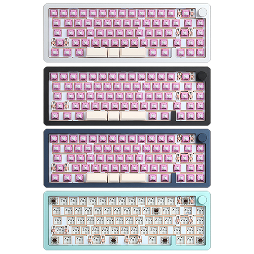 SPM AL68A ���ø� ������ ���� Ŀ���� ���