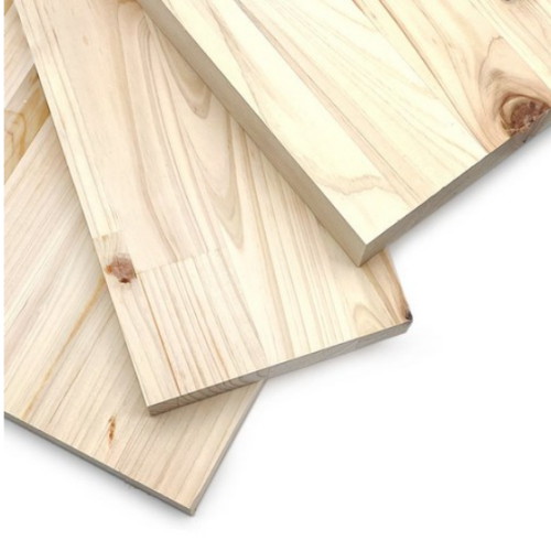 아이베란다 히노끼 집성목 18T (500 x 800mm)_이미지