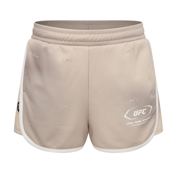  UFC 액티브 라인 릴렉스핏 숏 팬츠 U4SPU2217LI