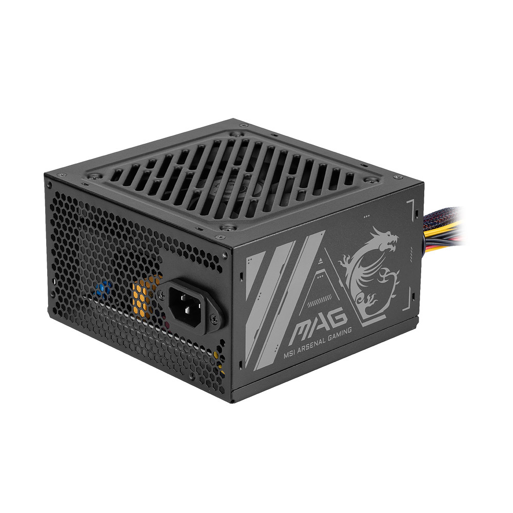 MSI MAG A500N-H_이미지