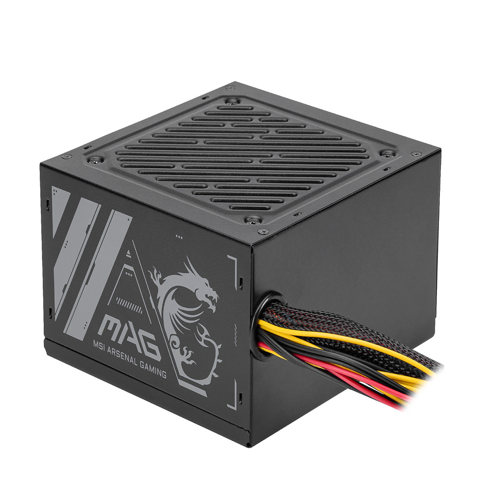 MSI MAG A500N-H