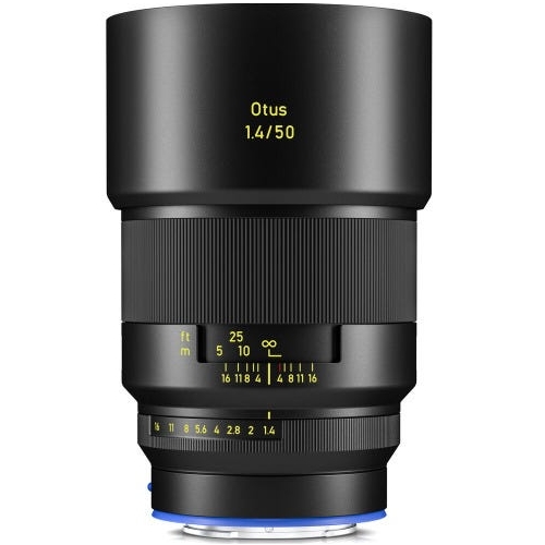 Carl Zeiss Otus 50mm F1.4 ML 캐논 RF용 (정품)_이미지