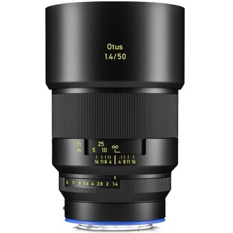Carl Zeiss Otus <b>50mm</b> F1.4 ML 캐논 <b>RF</b>용