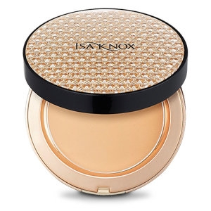 LG생활건강 이자녹스 커버수프림 리치 에센스 투웨이 팩트 11g (본품1개)