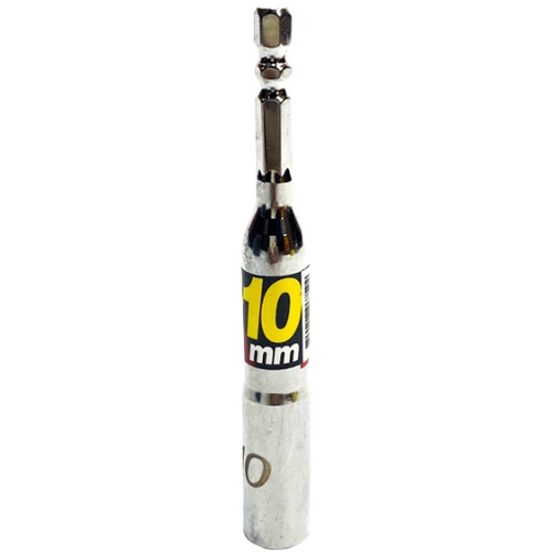 임팩 복스알 롱비트 소켓 10mm