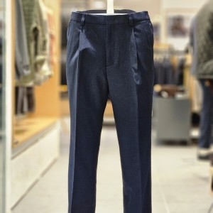 트레몰로 원턱 폴리 스판 캐주얼바지 TRNDL5S1101이미지입니다. 누르면 해당 게시물로 새창이동합니다.