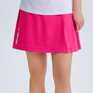 빅터 배드민턴 AceMotion Skirt 여성 스커트 VT25ASK002F