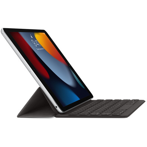 APPLE 2021 iPad 9세대+스마트키보드 (256GB)_이미지