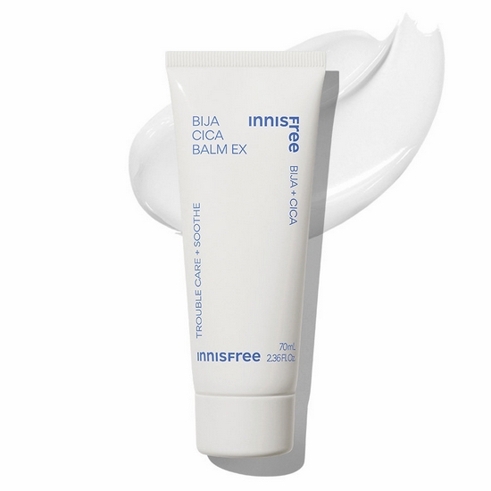 비자 시카 밤 EX 70ml