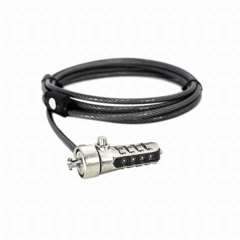 노트옵션 NOTEKING NOTE LOCK 노트북 잠금장치 (NOTE LOCK-1)