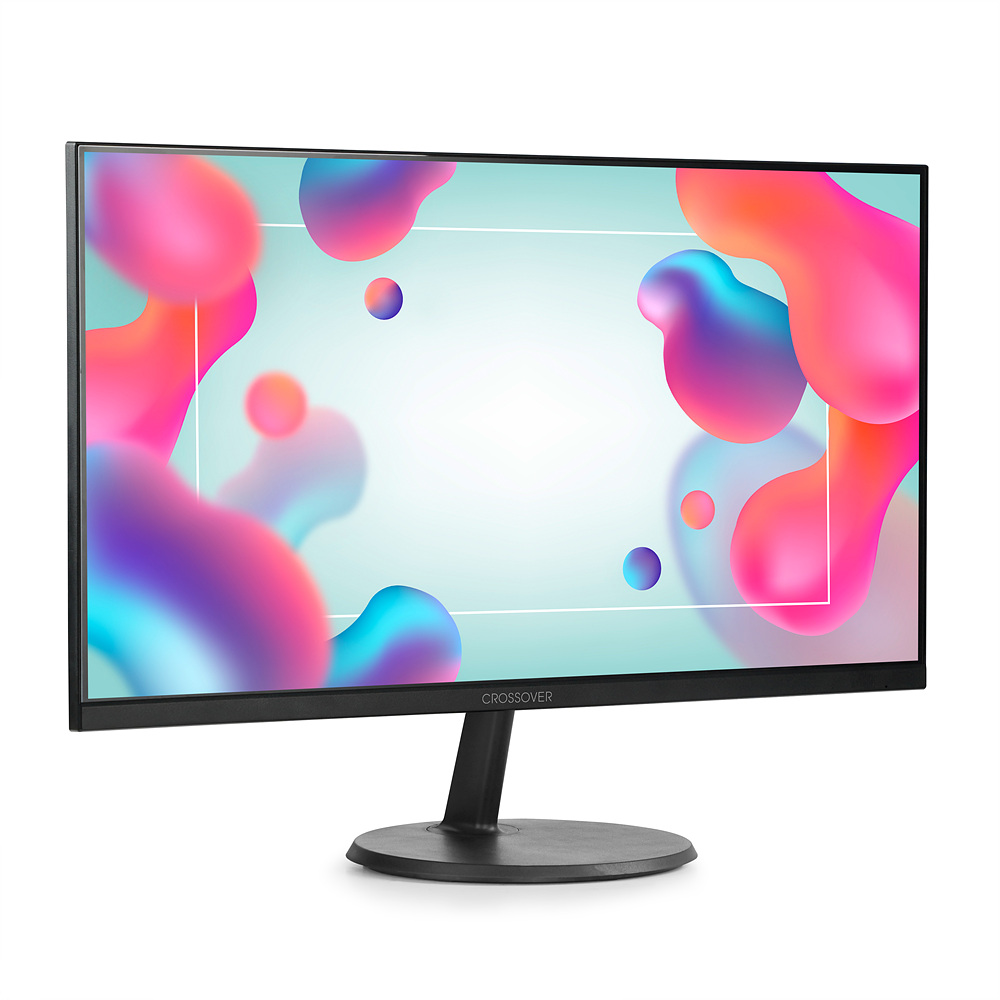 크로스오버 24SF75IPS HDR IPS 슬림UP 무결점