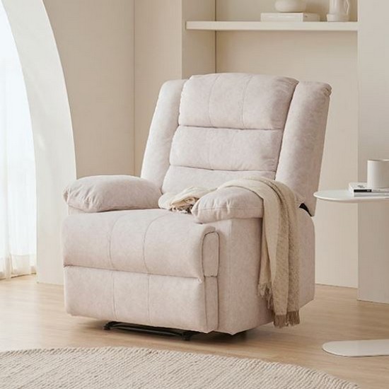 스칸디아 포근 패브릭 리클라이너 1인용이미지입니다. 누르면 해당 게시물로 새창이동합니다.