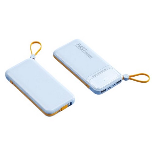 PYHO PD 66W 고속충전 보조배터리 30000mAh_이미지