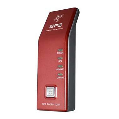 셀지노텔레콤 GPS 포토투어 PHOTO TOUR (GS-200)_이미지