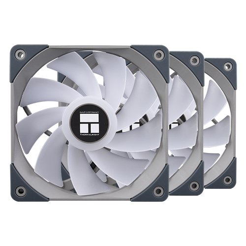 Thermalright TL-C12R-S ARGB 서린 (3팩)_이미지