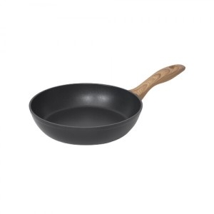 벨라쿠진 우드패턴 IH 프라이팬 (20cm)_이미지