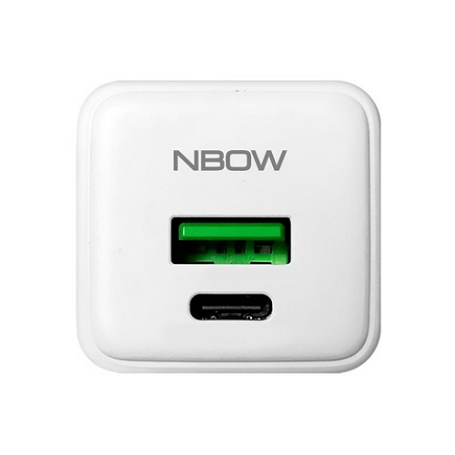 ���̺����ũ ������ PD PPS 30W 2��Ʈ GaN ������ ZX-2U84KR