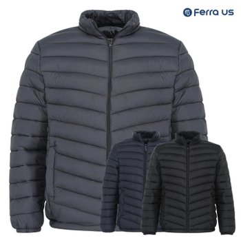 페라어스 브이퀼팅 경량 패딩점퍼 COW4WK7416_이미지