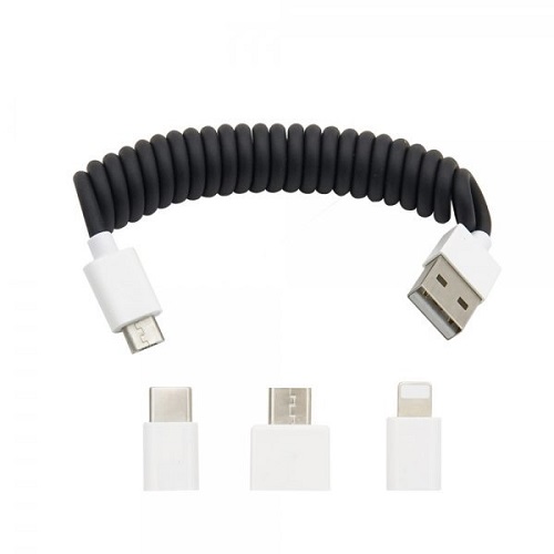 ����Ʈ�� COMS 3in1 ��Ƽ ������ OTG ���̺� ID341