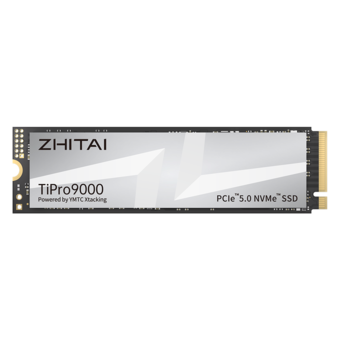 YMTC ZHITAI TiPro9000 M.2 NVMe