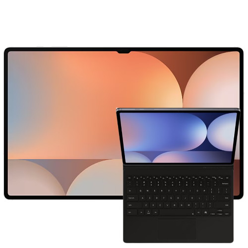 삼성전자 갤럭시탭S10 울트라 5G+키보드 (램16GB,1TB)_이미지