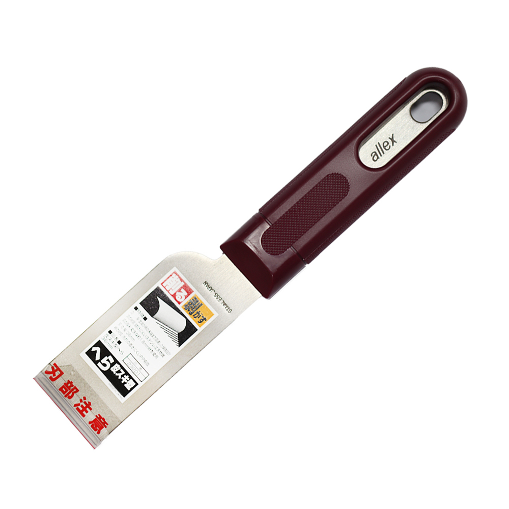 스테인리스 가죽칼 42mm 23202