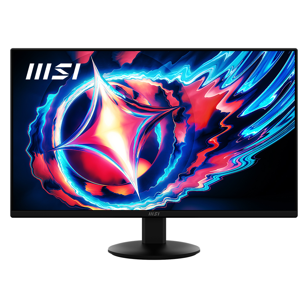MSI MP272L750 IPS 100 시력보호 무결점이미지입니다. 누르면 해당 게시물로 새창이동합니다.