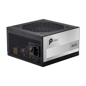 MSI PRO A1000PL 80PLUS플래티넘 풀모듈러 ATX 3.1