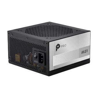 MSI PRO A1000PL 80PLUS플래티넘 풀모듈러 ATX 3.1