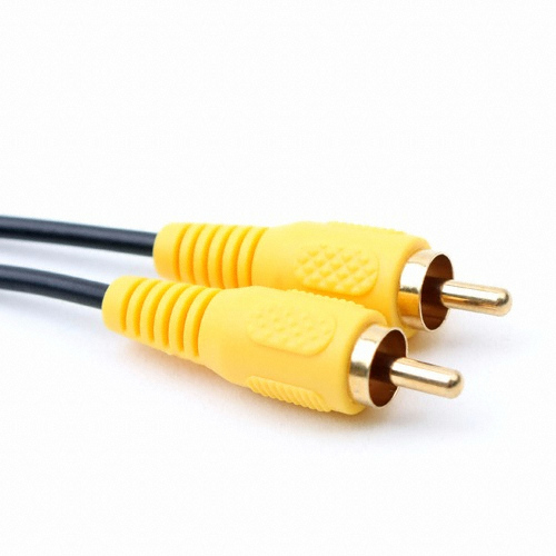 RCA 케이블