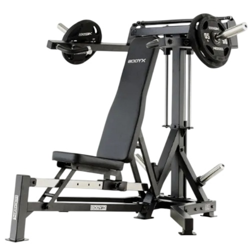 바디엑스 시져 벤치프레스 SP3_이미지