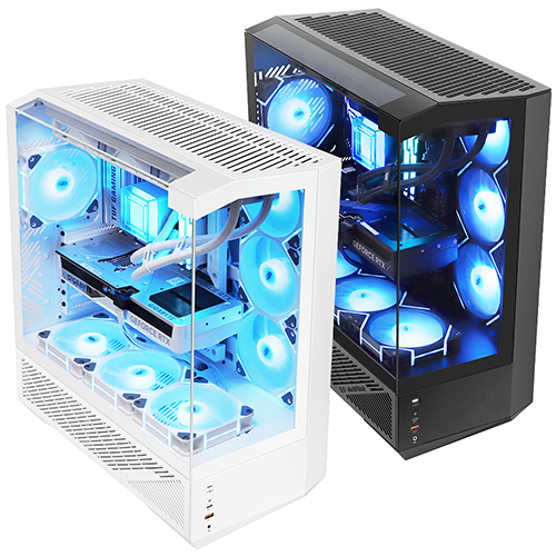 darkFlash DY460 ARGB BTF