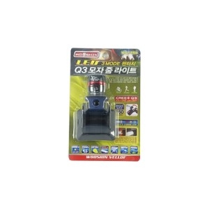 우신벨로프 RT Q3 모자 줌라이트 W95C8DC