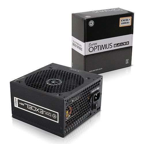 에너지옵티머스 EXCEL 600W_이미지