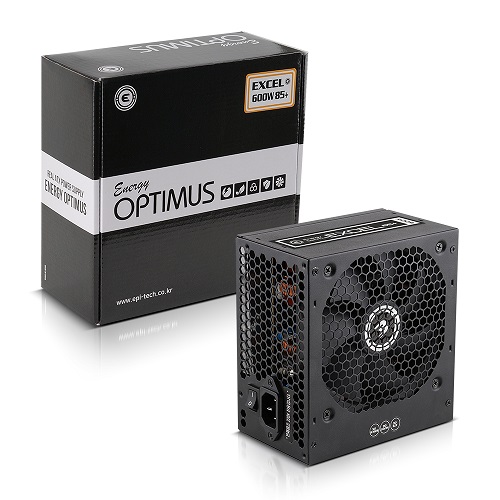 에너지옵티머스 EXCEL 600W_이미지