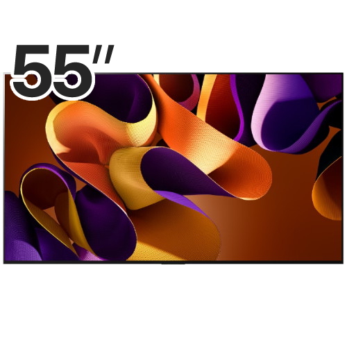 LG전자 올레드 evo OLED55G4 리퍼비시 (벽걸이)_이미지