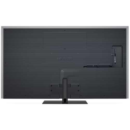 LG���� �÷��� evo OLED55G4 ���ۺ��