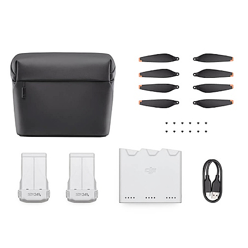 DJI �̴�3 ���� �ö��̸�� ŰƮ