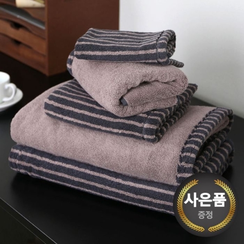 송월타월 호텔컬렉션 스트라이프 솔리드68이미지입니다. 누르면 해당 게시물로 새창이동합니다.