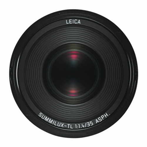 Leica SUMMILUX-TL 35mm F1.4 ASPH