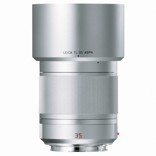 Leica SUMMILUX-TL 35mm F1.4 ASPH