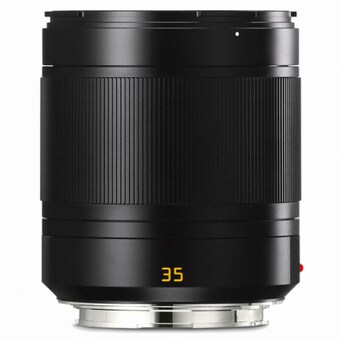 Leica SUMMILUX-TL 35mm F1.4 ASPH