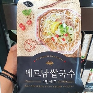 베트남쌀국수 4인 410g