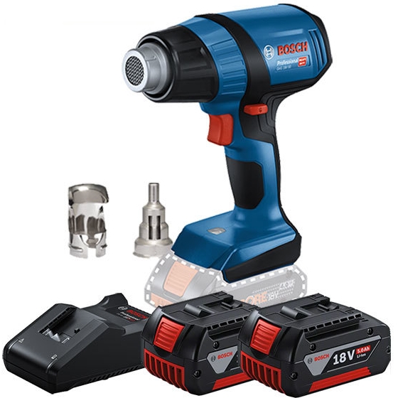 ���� GHG 18V-50