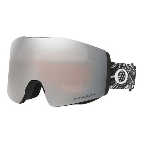 폴 라인 M 프리즘 스노우 블랙 71037600