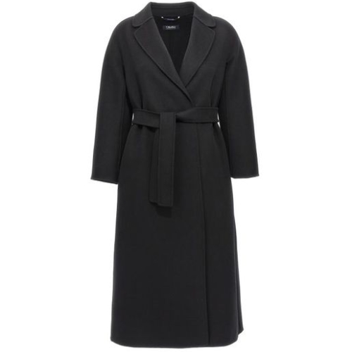 막스마라 에스투리아 롱 코트 2390160539 (013, 블랙)이미지입니다. 누르면 해당 게시물로 새창이동합니다.