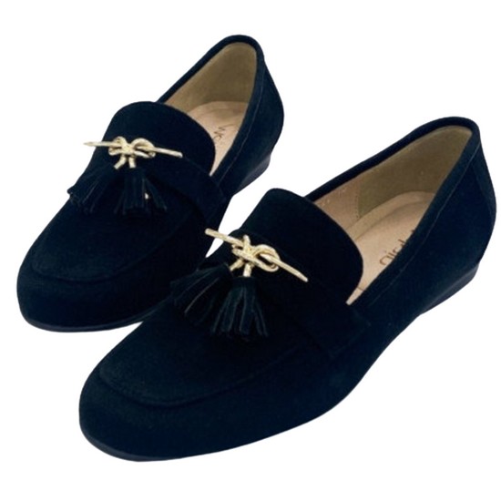 미쉘 골드장식 컴포트 태슬로퍼 220201 SA-101_이미지