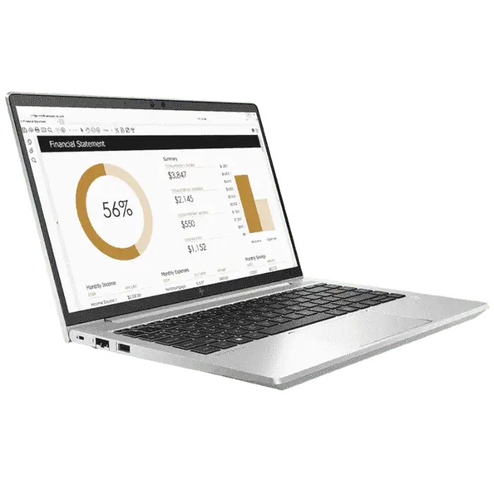 HP 엘리트북 645 G9-682D3PA (SSD 256GB)_이미지