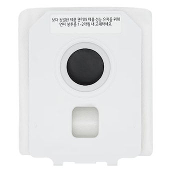 LG전자 코드제로 A9, <b>A9S</b> 올인원타워 먼지봉투